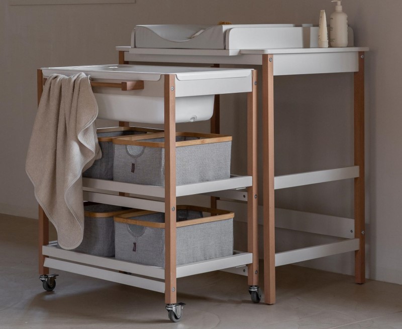 Organizácia pultu Quax Smart